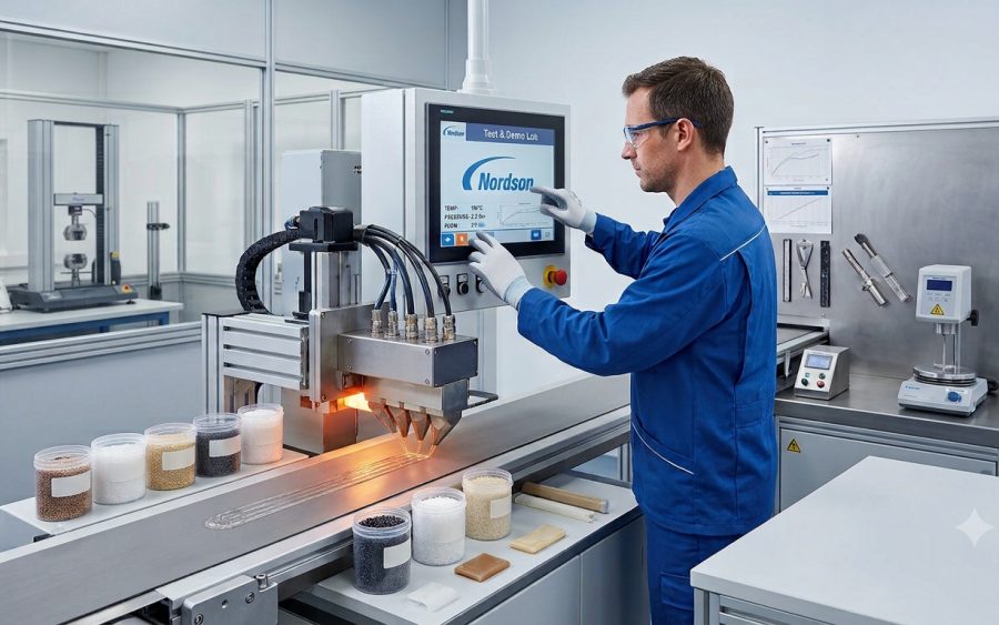 AAT Test & Demo Laboratuvarı