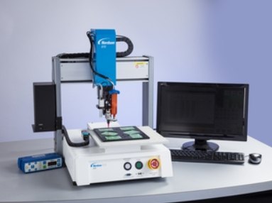 Nordson EFD EV Series