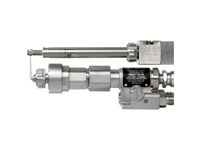 CleanSpray XT Automated Nozzle Cleaning System