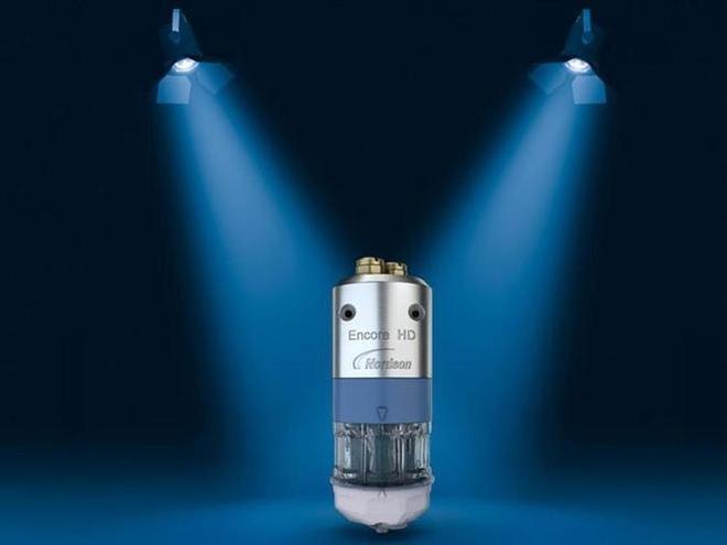 Encore HD Powder Pump