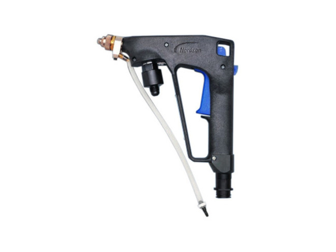 AD-41 Handgun