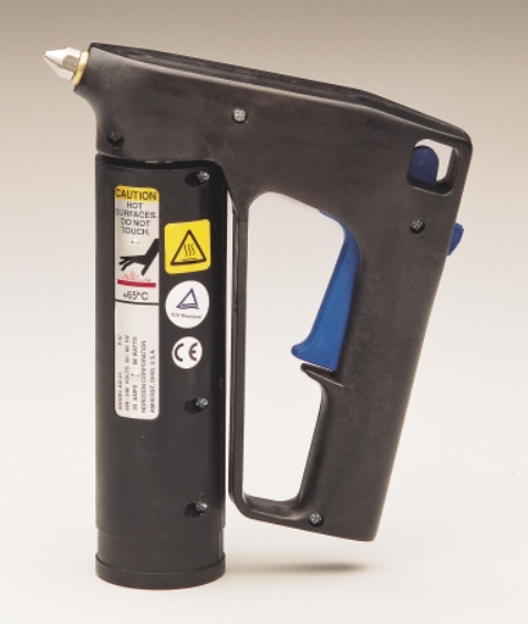 AD31 Series Handguns