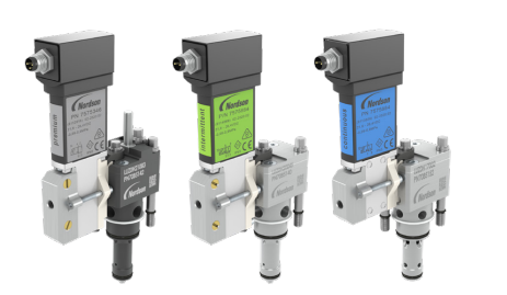 Harmony Modules Continuous and Intermittent