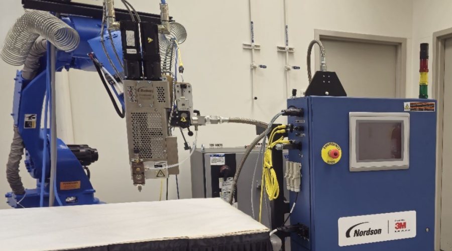 Nordson ProBond Precision System