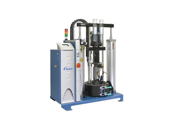 VersaDrum Melters with Gear Pumps