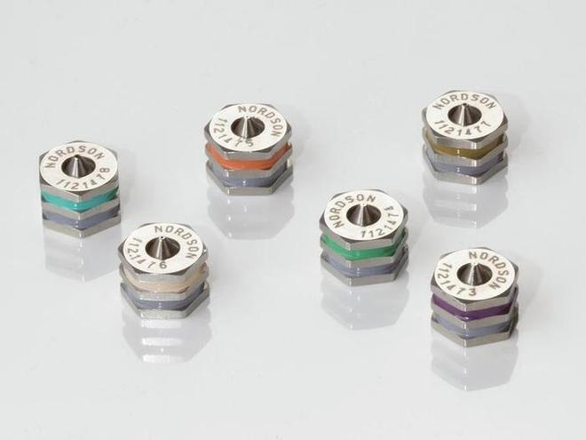 Precision ve Saturn Serisi Nozzle Uçları