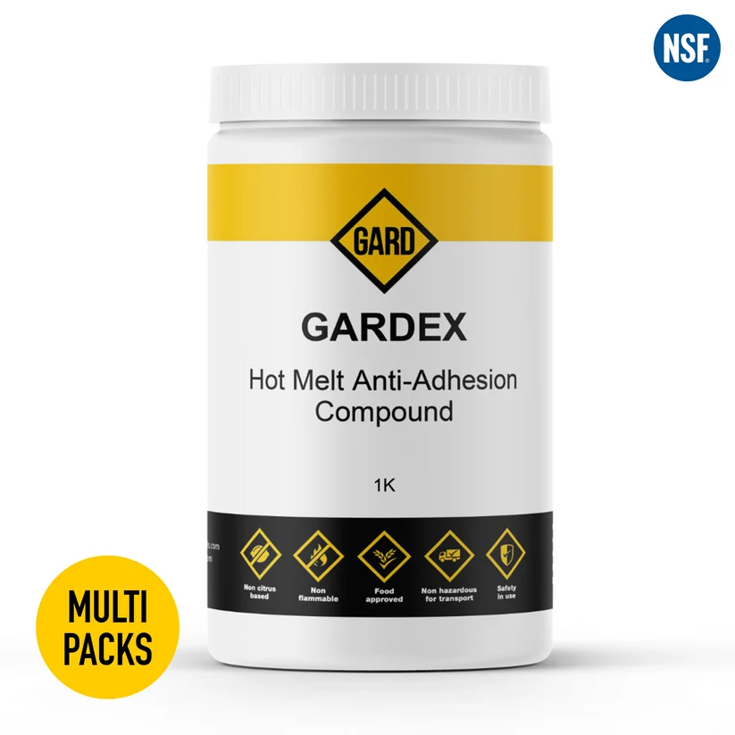 GARD Gardex
