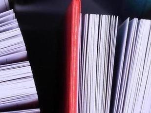 Kitap Ciltleme